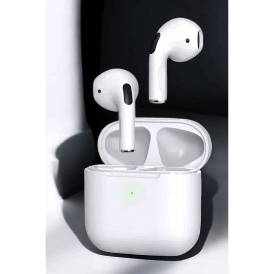 Yeni Nesil Bluetooth Kulaklık ANC Özelliği Yüksek Ses Kaliteli