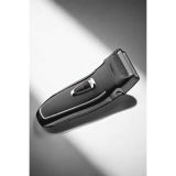 Profesyonel Saç ve Sakal Kesme Tıraş Makinesi USB Şarjlı Güçlü Motorlu