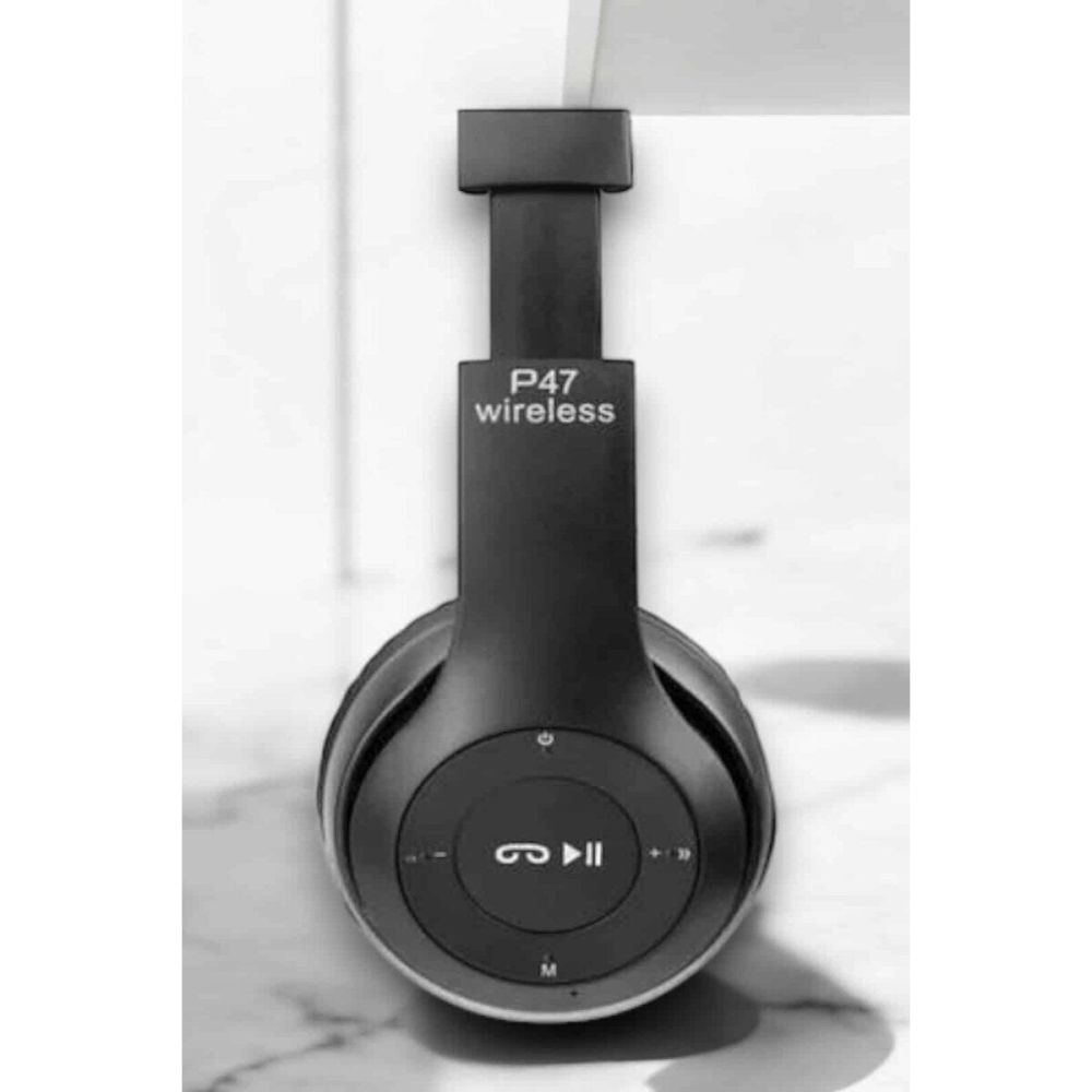 Kulak İçi Kablosuz Bluetooth Kulaklık Ekstra Bass ve Çok Yönlü Kullanı