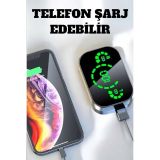 Bluetooth Kulaklık Mikrofonlu Dokunmatik Kontrol ANC Özelliği