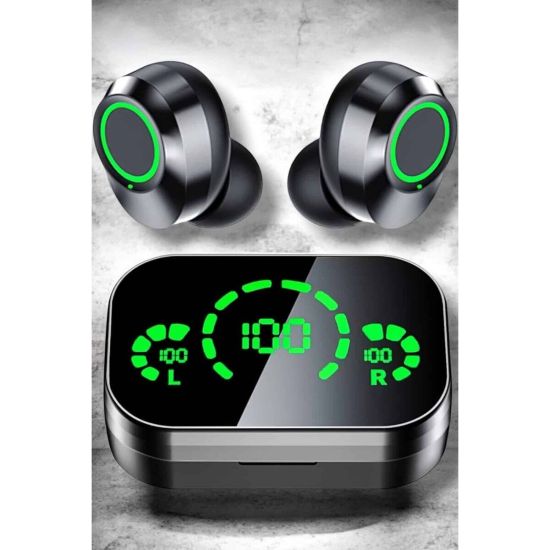 Bluetooth Kulaklık Aktif Gürültü Engelleme ve Uzun Pil Ömrü