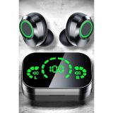 Bluetooth Kulaklık Aktif Gürültü Engelleme ve Uzun Pil Ömrü