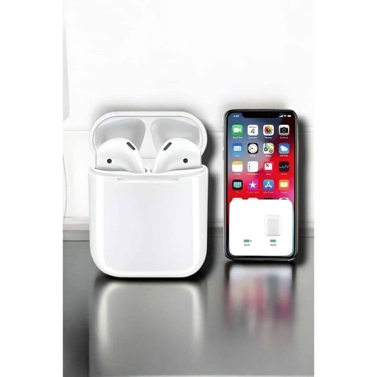 Yeni Nesil Bluetooth Kulaklık Eller Serbest Aramalar ve Yüksek Kalitel
