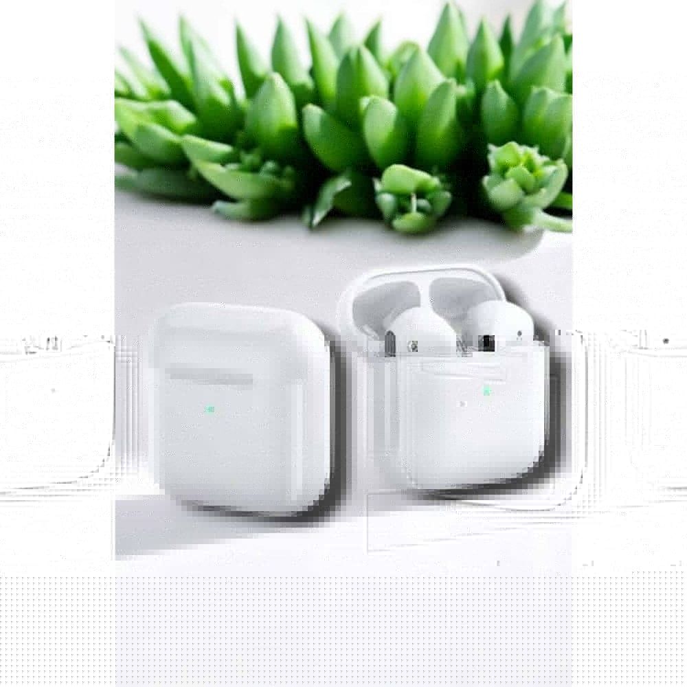 Yeni Nesil HD Ses ve Dokunmatik Kontrol Akıllı ve Şık Bluetooth Kulakl