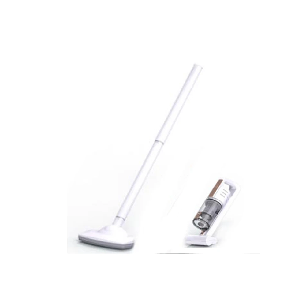 Ezere YD-610 Süpürge için Boru ve Başlık Seti