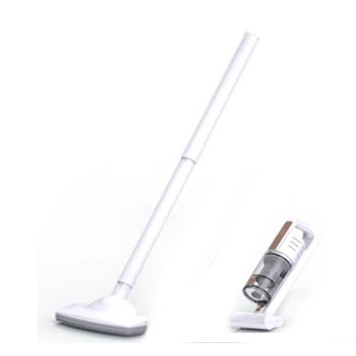 Ezere YD-610 Süpürge için Boru ve Başlık Seti