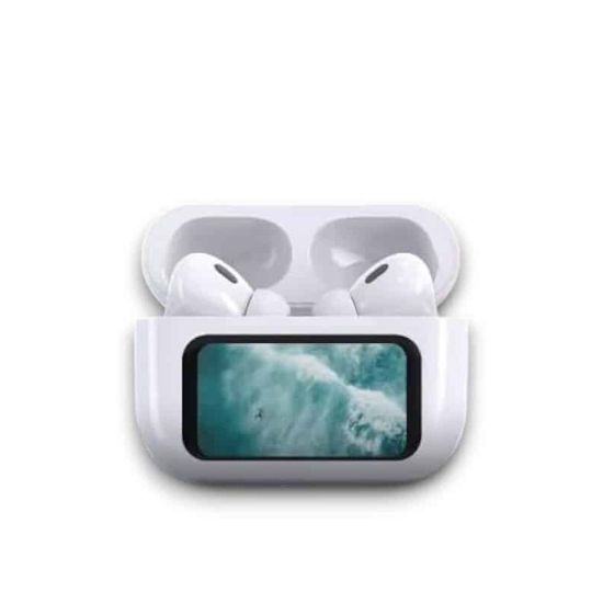 EKRANLI AİRPODS PRO
