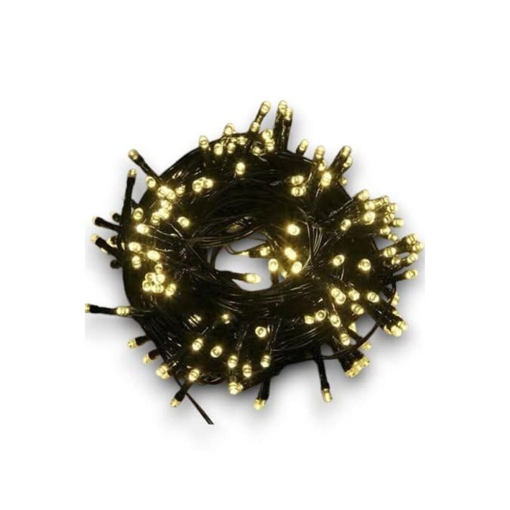 10 METRE ŞERİT LED GÜNIŞIĞI