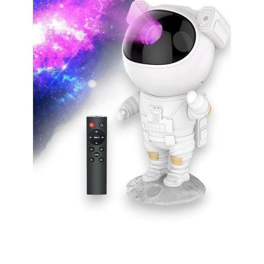 ASTRONOT LAMBA SPEAKERLI