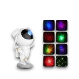 ASTRONOT LAMBA SPEAKERLI
