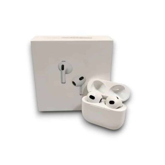 3.NESİL AİRPODS KULAKLIK