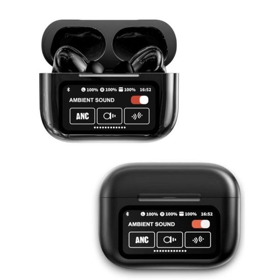 L58 SİYAH EKRANLI AİRPODS PRO