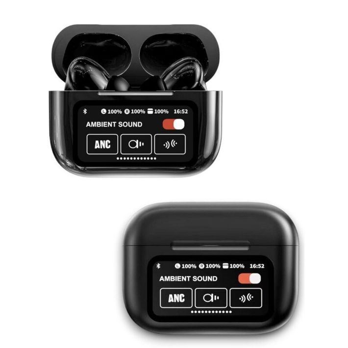 L58 SİYAH EKRANLI AİRPODS PRO