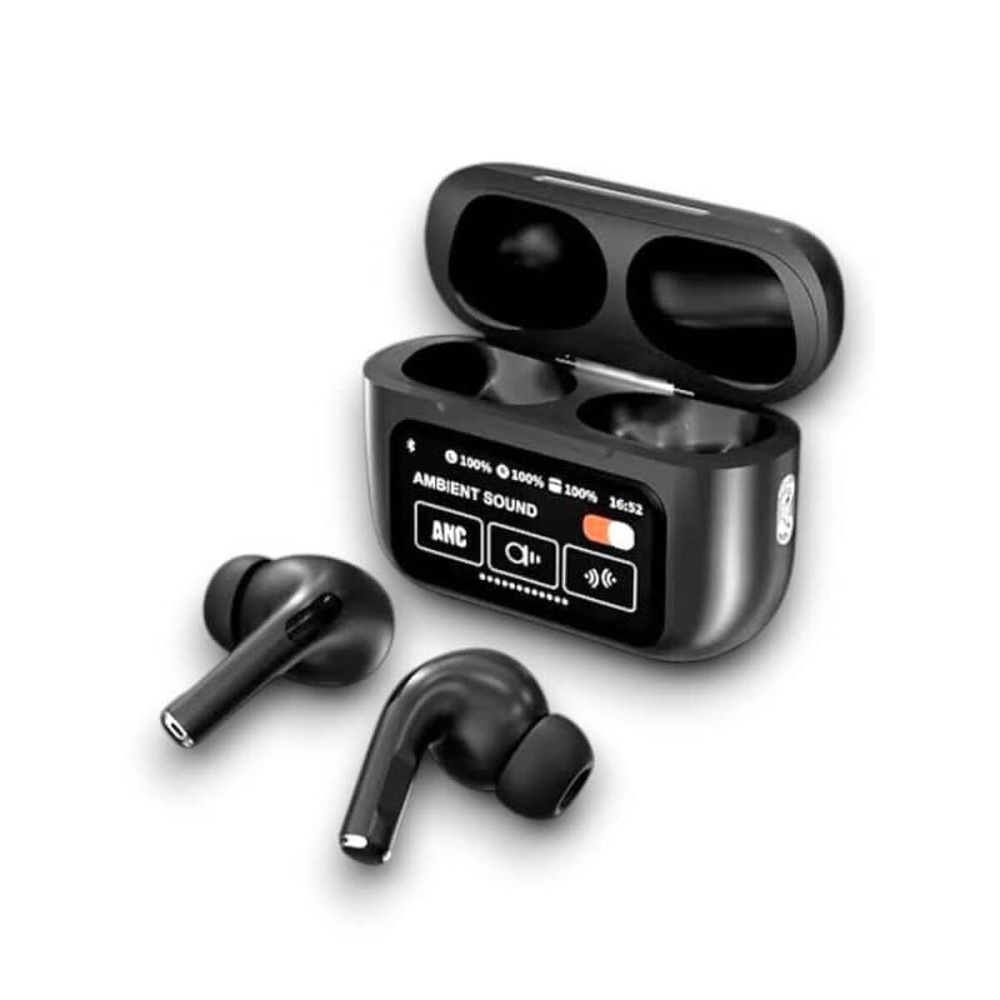 L58 SİYAH EKRANLI AİRPODS PRO