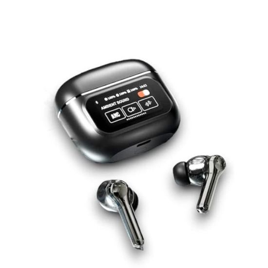 L58 SİYAH EKRANLI AİRPODS PRO