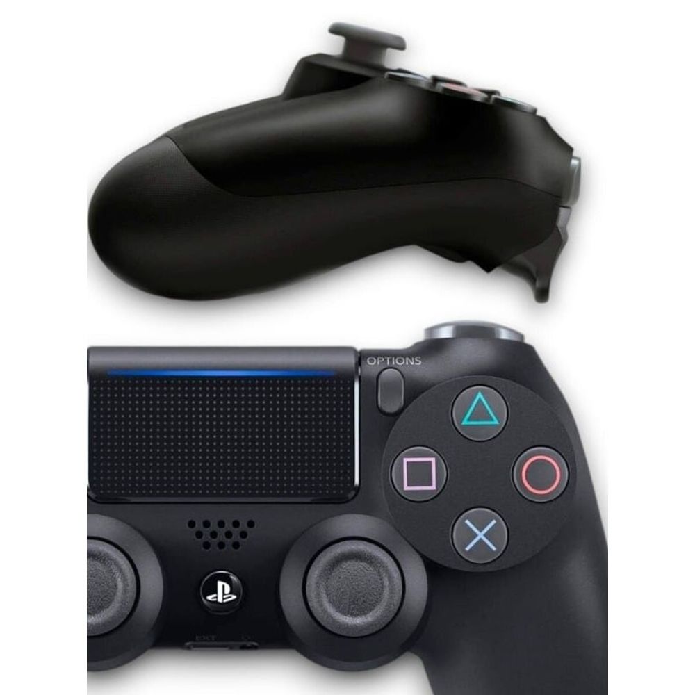 PS 4 KOL