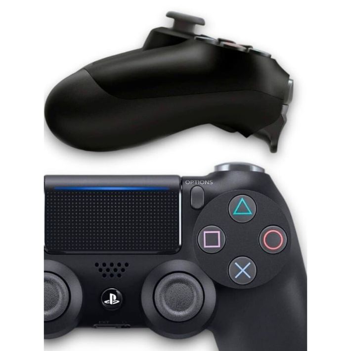 PS 4 KOL