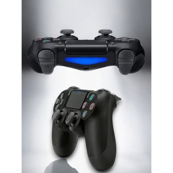 PS 4 KOL