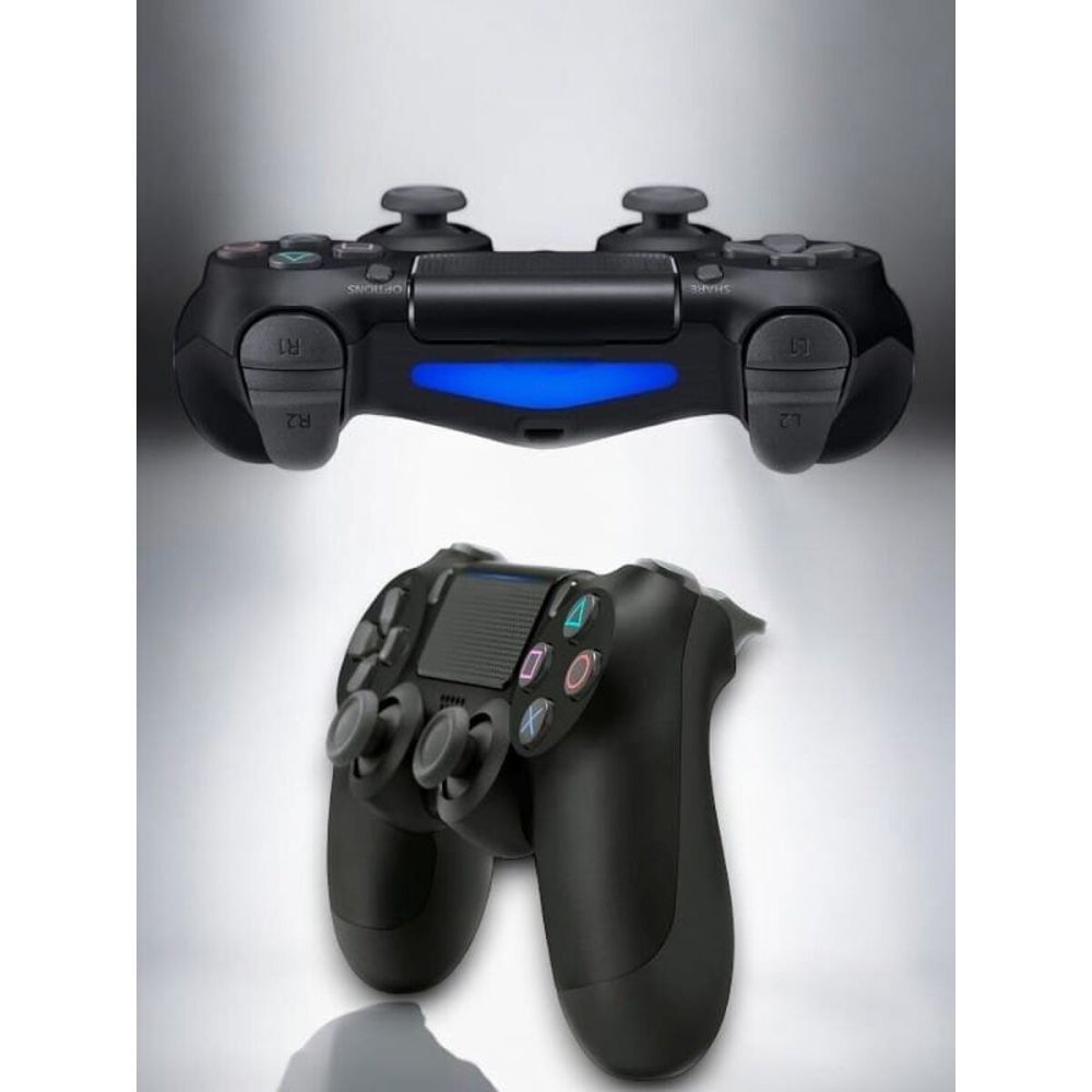 PS 4 KOL
