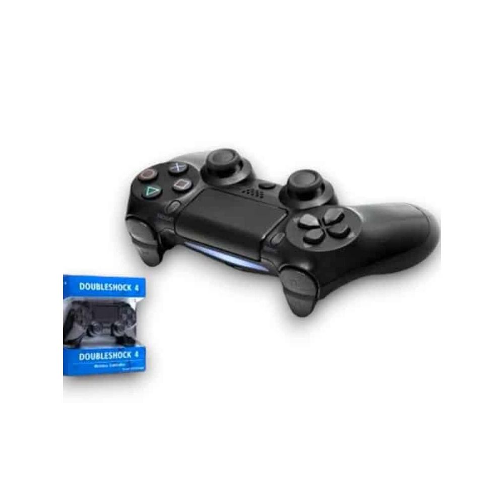 PS 4 KOL