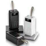60.000 MAH POWERBANK