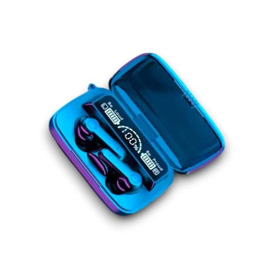 M19 BLUETOOTH KULAKLIK