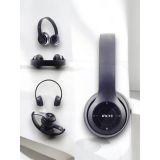 P47 Kulak Üstü Bluetooth Kulaklık