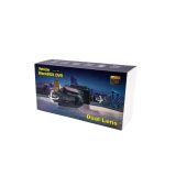 Otomatik Kayıtlı Full HD Araç Kamerası – Döngüsel Kayıt ve Hareket Alg