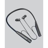 Y12 Bluetooth Boyun Bantlı Kulaklık – 100 Saat Pil Bluetooth 5.3 Dokun