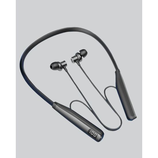 5W Kablosuz Bluetooth Hoparlör Güçlü Bas ve FM Radyo