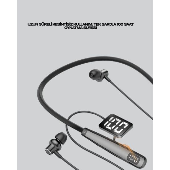 Taşınabilir Bluetooth Hoparlör 800mAh Uzun Pil Ömrü
