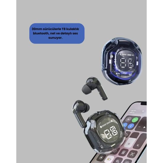 Ergonomik Yapı ve Cihazlarla Üstün Uyumluluk