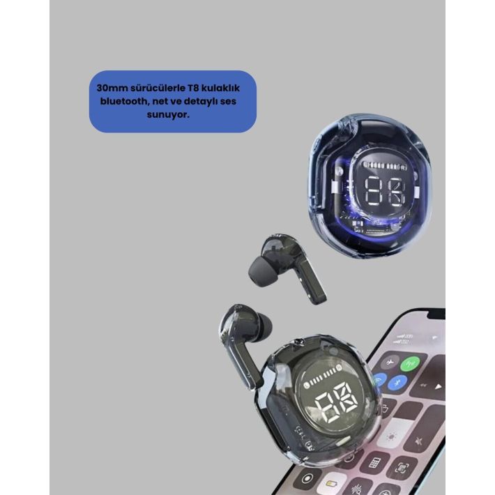 Ergonomik Yapı ve Cihazlarla Üstün Uyumluluk