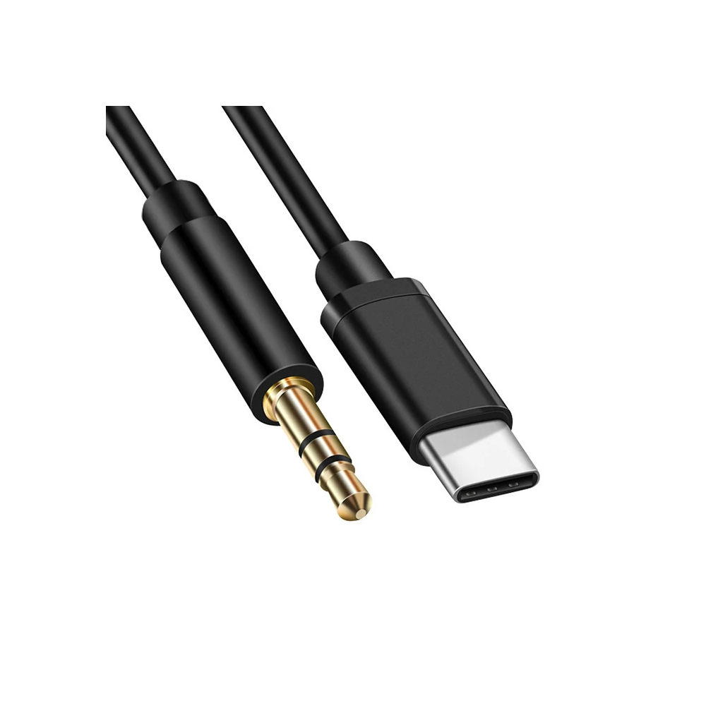 ALLY Type-c To 3.5 mm Audio Aux Kablo