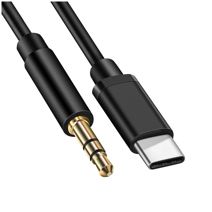 ALLY Type-c To 3.5 mm Audio Aux Kablo