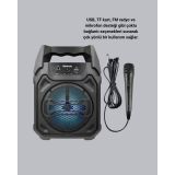 TWS Bluetooth Kulaklık – 100 Saat Bekleme Süresi Hızlı Şarj