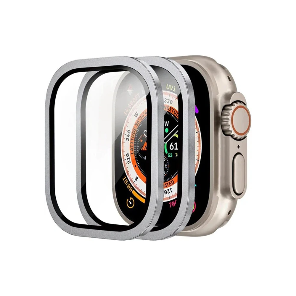 Ally Apple Watch Ultra 49MM Ekran Koruyucu