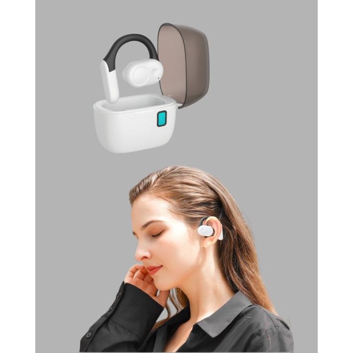Taşınabilir Bluetooth Hoparlör Suya Dayanıklı Kumaş Kaplama