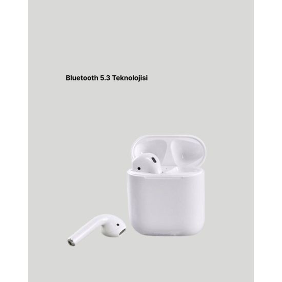Bluetooth Kulaklık – Otomatik Eşleşme ve Stabil Bağlantı