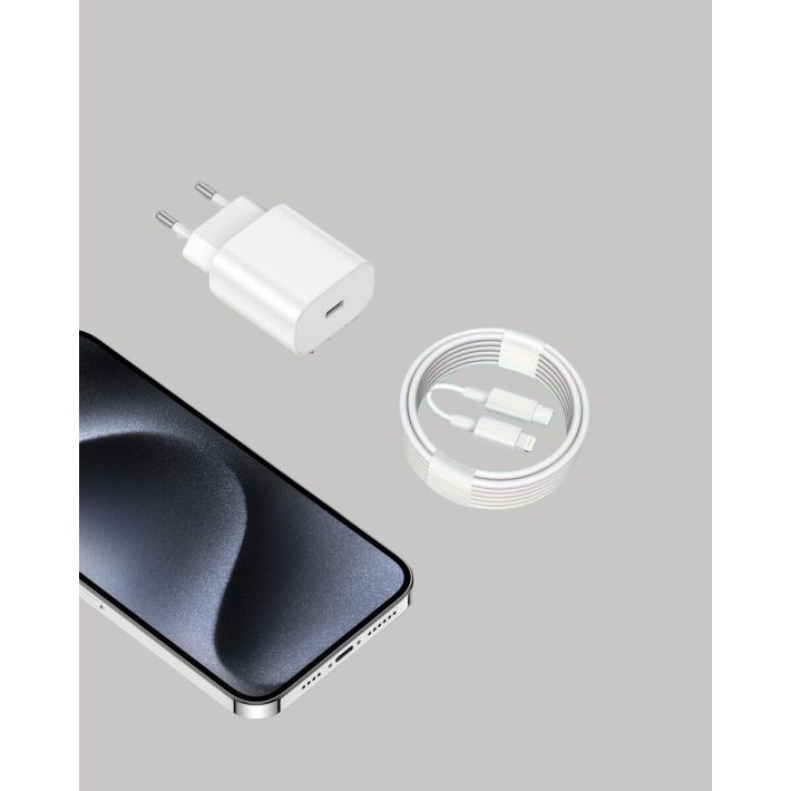 IOS Tüm Serilerle Uyumlu 30W Hızlı Şarj Aleti 11 12 13 14/Pro Max Mini