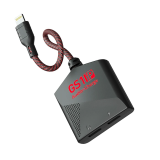 PLEXTONE GS1İP iPhone Mıknatıslı Lightning to Lightning Kulaklık + Hız