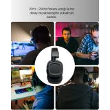 Uzun Süreli Rahat Kullanım İçin Kablosuz Bluetooth Kulaklık