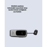 PG920 Klipsli Bluetooth Kulaklık