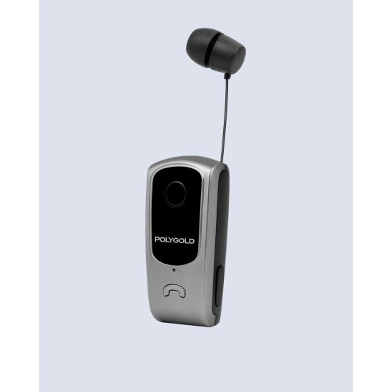 PG920 Klipsli Bluetooth Kulaklık