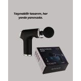 Selülit ve Sıkılaştırıcı Masaj Cihazı – Çok Fonksiyonlu