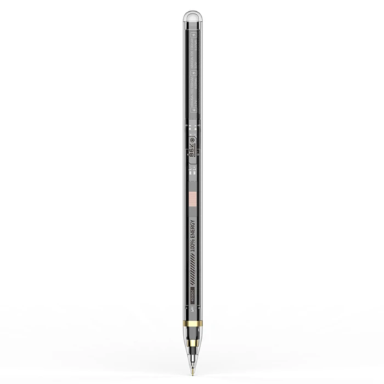 Dux Ducis SP-04 Manyetik Şarjlı Stylus Pen iPad Tablet Dokunmatik Kale