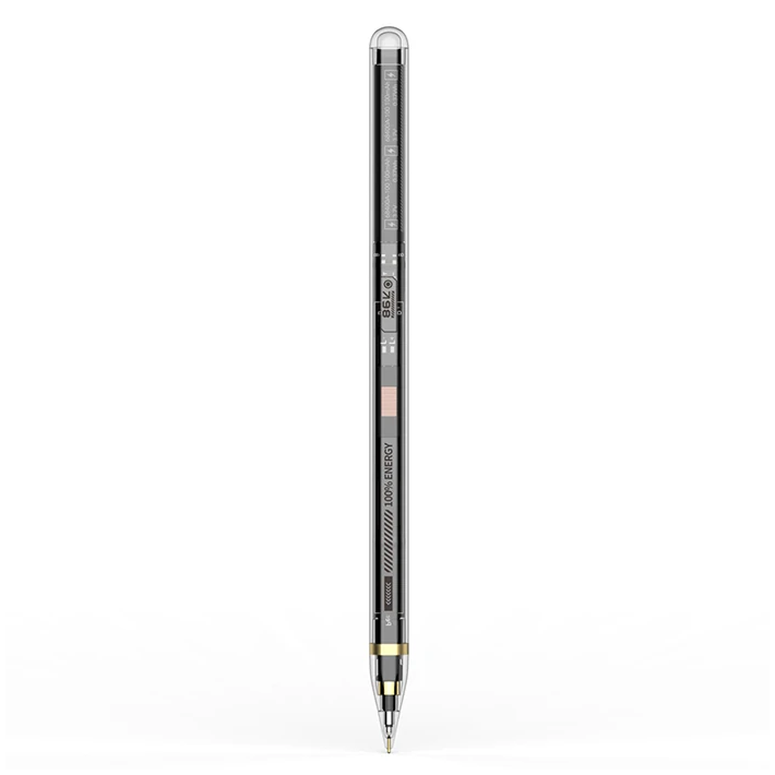 Dux Ducis SP-04 Manyetik Şarjlı Stylus Pen iPad Tablet Dokunmatik Kale