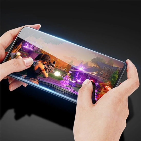Dux Ducis Xiaomi Redmi Note 12 Pro Full Kaplama Tempered Cam Ekran Kor