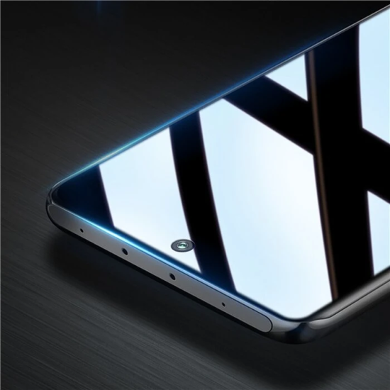 Dux Ducis Xiaomi Redmi Note 12 Pro Full Kaplama Tempered Cam Ekran Kor