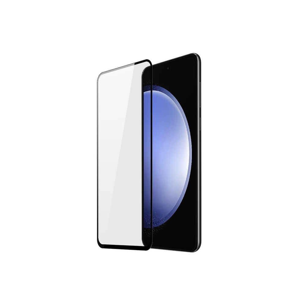 Dux Ducis Samsung S23 FE Full Kaplama Tempered Cam Ekran Koruyucu